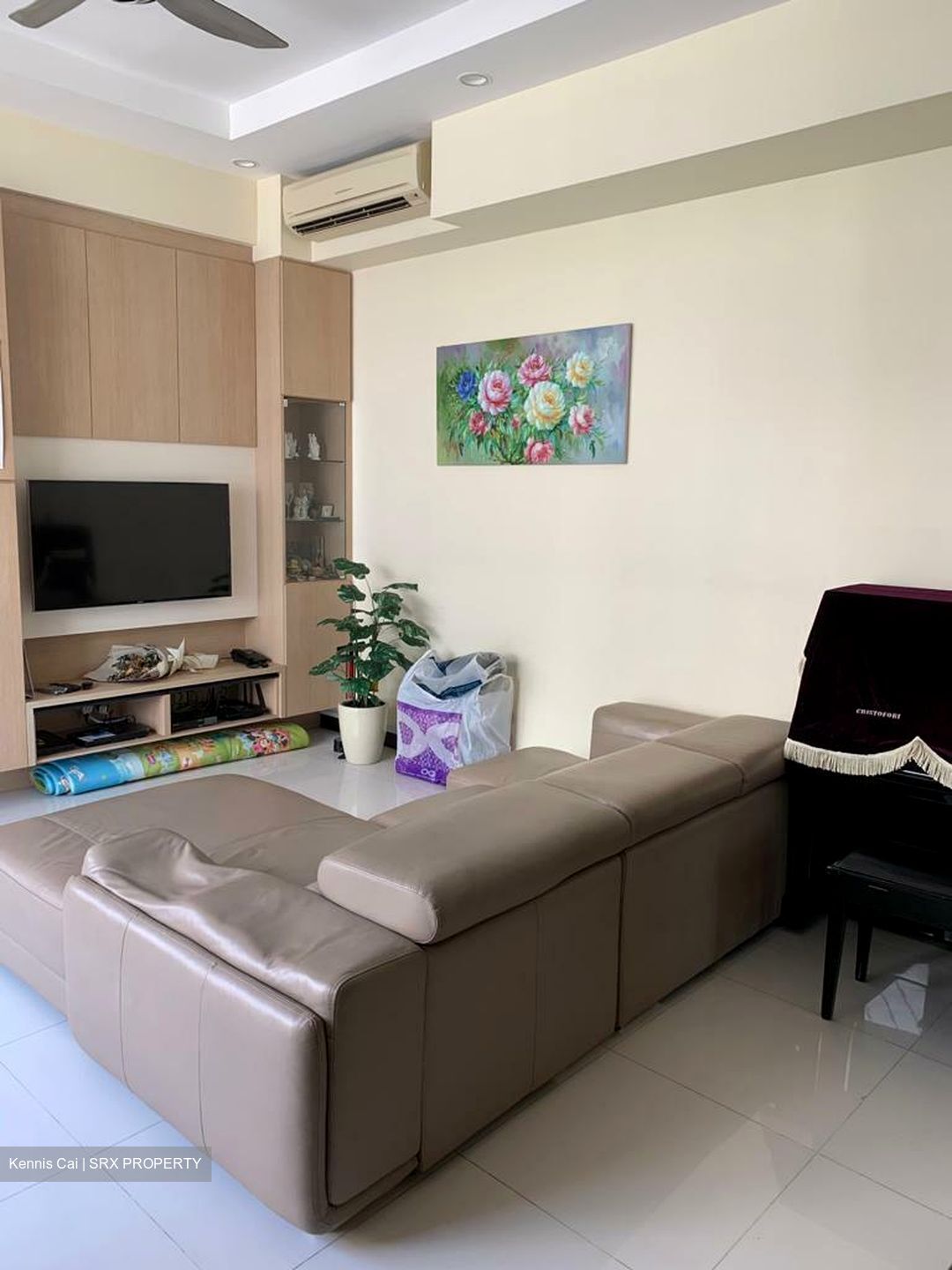 The Nclave (D15), Apartment #375399221